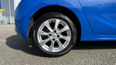 Vauxhall Corsa 1.2 SE Edition 5dr Petrol Hatchback